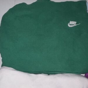 Nike Kids Green
